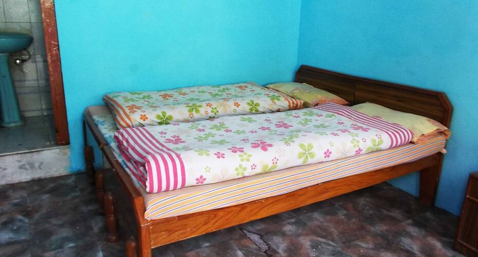 Hotel New Sangam, Bilaspur 3